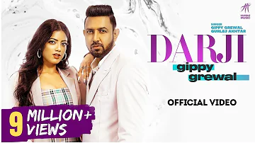 Darji (Full Video) Gippy Grewal | Gurlej Akhtar | Karnawat | Sukh Sanghera |Humble Music |