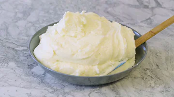 Can you boil potatoes the night before?
