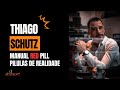 Thiago schutz manual red pill  hey folks 30