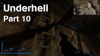 Underhell - Part 10