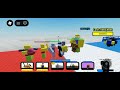 brickbattler defeated the battle noobs solo