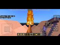 Minecraft warden vs me pvp