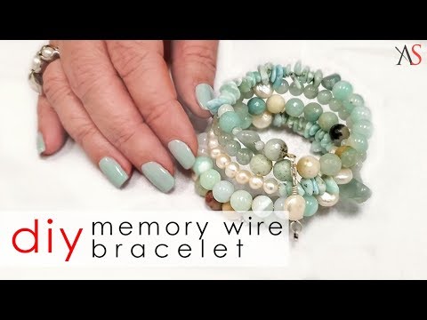 diy-•-memory-wire-bracelets