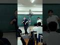 自習で大騒ぎ(未遂) #高校生 #青春 #日常 #部活 #あの日の放課後
