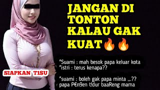 Kisah Nyata ||  jangan di lihat kalau gak kuat