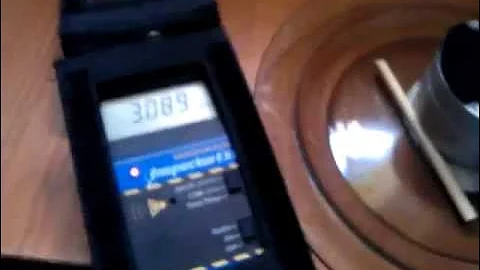 32x background (1124cpm or 3.2uSv/hr