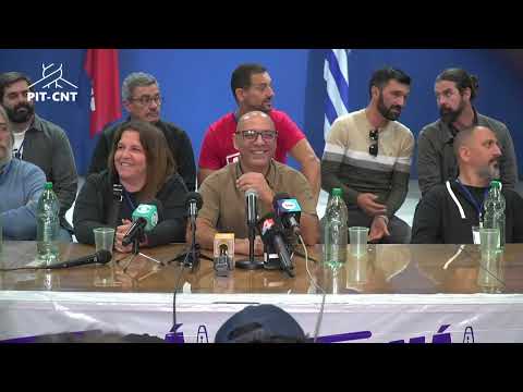 Conferencia Prensa · Afirmá tus derechos · 27/4 · 11.30h