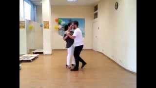 Кизомба обучение-4. Блок 2. Мария Ковтун & Дмитрий Воеводкин. Kizomba workshop. Кизомба обучение-4. Блок 2. Мария Ковтун & Дмитрий Воеводкин. Kizomba workshop.
