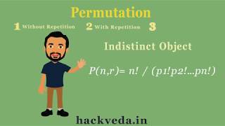 Lesson 4 Permutations in Machine Learning