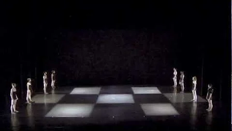 "It's Only a Game" by Michael Cerwinski