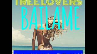 Three Lovers - Bailame (Dj Niki Remix)