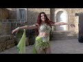 Kelly Avena Belly Dancer Halawet Rooh