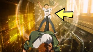 تحول من شاب ضعيف الكل بيتنمر عليه لوحش مخيف الكل بيعمله الف حساب || ملخص حكايه شيمورا 