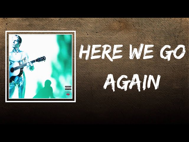 The Neighbourhood - Here We Go Again (tradução/legendado) Lyrics 