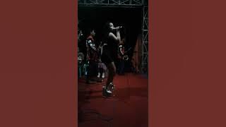 Cintya Riske SUKET TEKI om TRIESTA