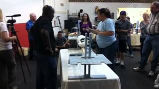 Chaining Grad Video