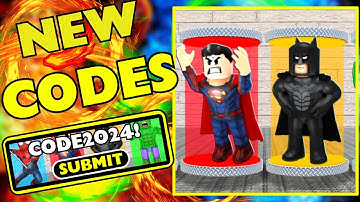[CODES] Hero Power Tycoon CODES 2024! Roblox Codes for Hero Power Tycoon