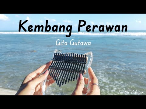 Kembang Perawan - Gita Gutawa Ost. Magic 5 (Kalimba Cover with Tabs)