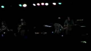 Days of the New - Enemy - Live June 15, 2008 Toledo, Ohio