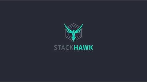 StackHawk Scanner