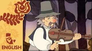 Hungarian Folk Tales: The Poor Man and His Fiddle (S06E13)