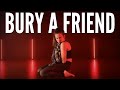 Kaycee Rice - Billie Eilish - bury a friend - Choreography by Jake Kodish