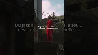 Mon Album  Lettre À Lunivers  Est Disponible Sur Toutes Les Plateformes