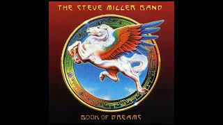 Steve Miller Band   Babes in the Wood HQ