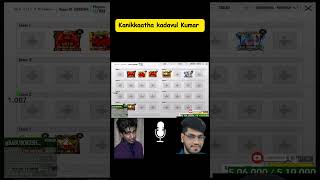 Kadavul Kumar Entry 😈🔥| Kanikkaatha Comedy BGMI Fun Video#BGMI #bgmiindia  #tamilgaming  #bgmifunny