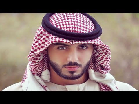 Video: Omar Borkan Al Gala: model, pelakon, penyair