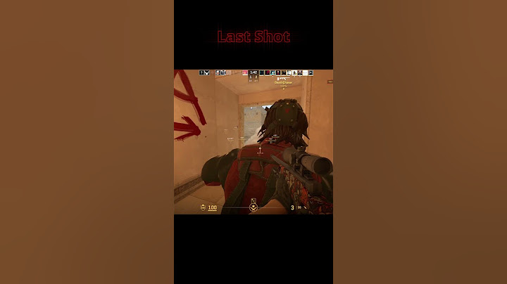 Maybe need to rush next time!