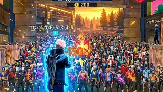 Free Fire Best🤯 Gameplay 2026 New Update Free Fire Settings #filpaclip #filpbook #freefireindia  screenshot 5