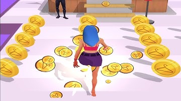 Get Lucky 3D 👸❤️🤴 All Levels - (Android, ios) Gameplay - Level 1-3