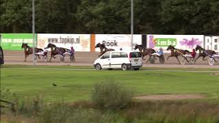 Vidéo de la course PMU CHAMPIONNAT DES TROTTEURS HOLLANDAIS