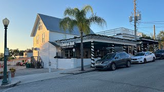 Full German Restaurant in Downtown Mount Dora, Florida | Bavarian Haus German Restaurant