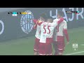 MBSLS 2025/26 - 21.Kolo: TSC – VOJVODINA 0:2 (0:1)