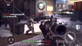 mc4: sniping spawn troll