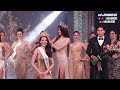 Miss Grand Khon Kaen 2021 Final Competition Crowning Moment Miss Grand Khon Kaen 2021 Final Competition Crowning Moment