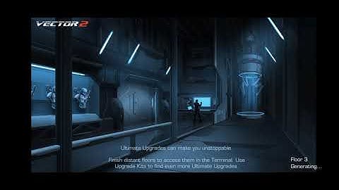 vector 2 played for first time and this happen😂😂😂