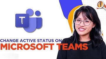 How to Change Active Status on Microsoft Teams