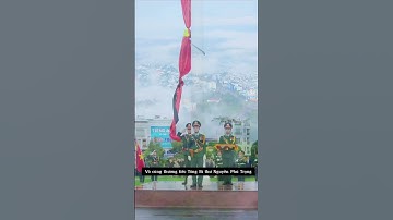 Vô cùng thương tiếc Tổng Bí thư Nguyễn Phú Trọng- một nhân cách lớn của dân tộc Việt Nam.