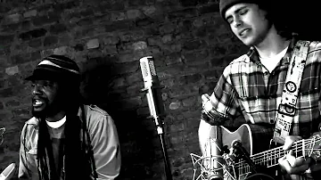 Bob Marley & Junior Kelly - Stir It Up / Love So Nice (Cover by Morning Sun & The Essentials)