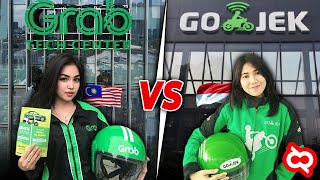 Mana yang Paling Memuaskan? Perbandingan GRAB VS GOJEK, Aplikasi Ojol Raksasa di Indonesia screenshot 3