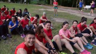 Spartan Community Training with WBC 20062017