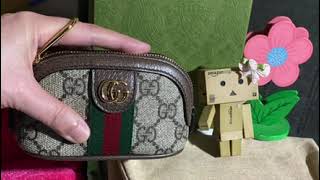 Gucci Key Pouch -  Australia