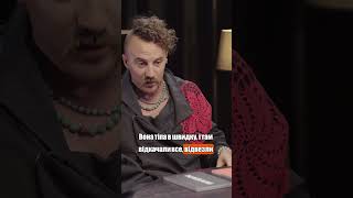😱 ВИПАДОК у КЛОПОТЕНКА в РЕСТОРАНІ