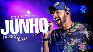 Unha Pintada - ((Cd Novo)) - Junho 2019 - Músicas