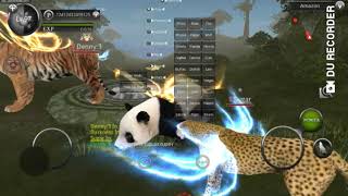 angel mod wild animals online + link