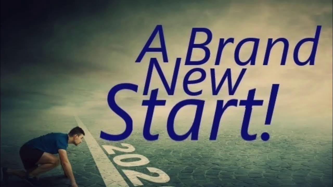 Start new life. Картинка start New. Start a New Life. A brand New beginning. New start Вдохновение.