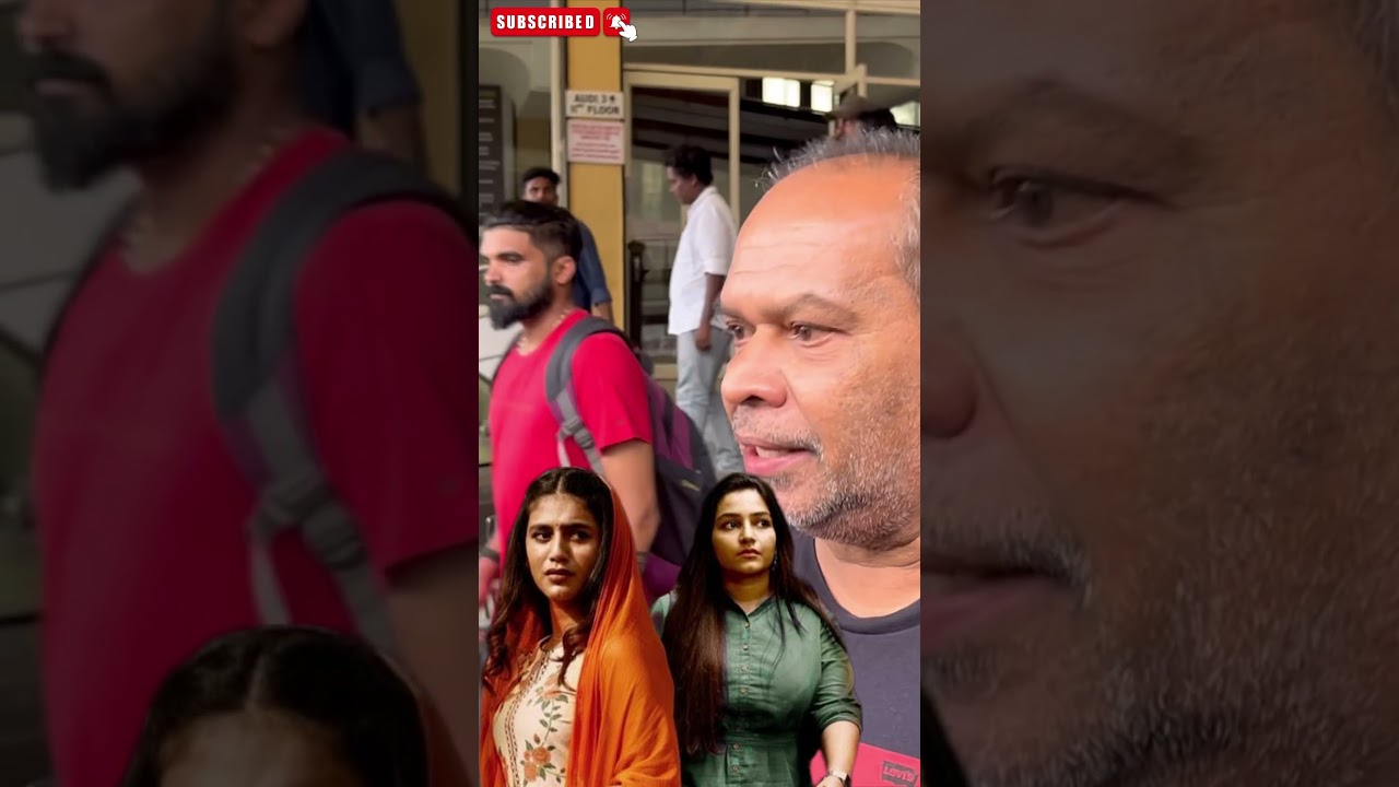 KOLLA Movie Review Public Theatre Response | Rajisha | Kollam Sudhi | Priya Warrier | Vinay Fort